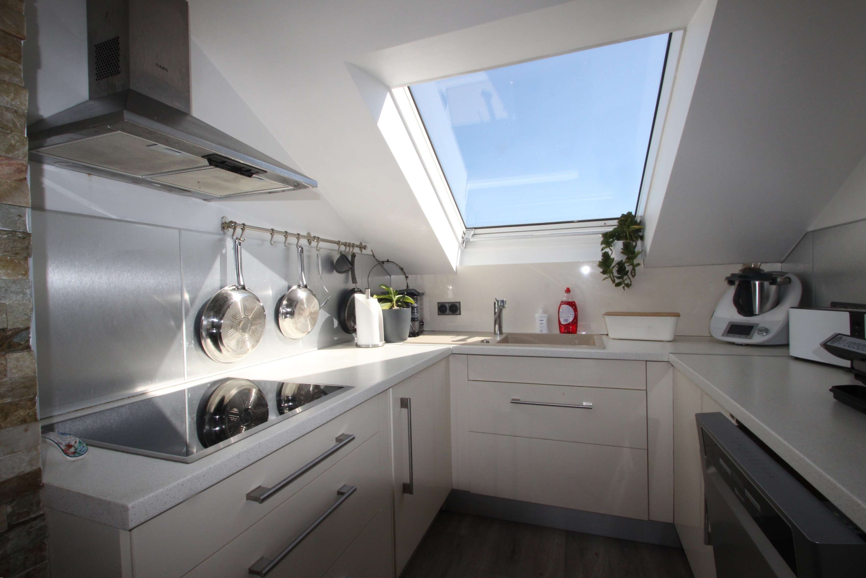 Immobilie in Kronberg - Moderne Wohnung mit viel Platz und toller Raumaufteilung! - Bild 13