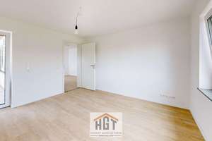 Kernsaniert! Moderne 3-Zimmer-Wohnung mit Balkon & Einbauküche in Bruchsal zur Miete – Kiefernweg 13, 76646 Bruchsal – Vorschaubild 7