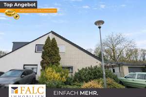 Einfamilienhaus mit Ausbaupotential!
