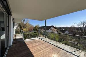 Wohntraum mit Panoramablick: Hochwertig ausgestattet und sofort verfügbar – Die vollständige Adresse der Immobilie erhältst du vom Anbieter., 70569 Dachswald, Stuttgart – Vorschaubild 9