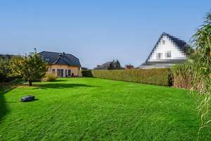 Top gepflegtes Architekten-Einfamilienaus mit weiterem Bauplatz in gefragter Lage von Dallgow – Die vollständige Adresse der Immobilie erhältst du vom Anbieter., 14624 Dallgow-Döberitz – Vorschaubild 24