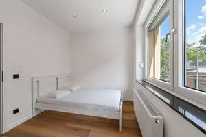 Kernsaniertes WG-Zimmer in Derendorf, hochwertig möbliert und sofort bezugsbereit – 40476 Derendorf, Düsseldorf – Vorschaubild 13