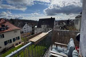 Helle 3-Zimmer Wohnung mit Balkon in Stuttgart-Degerloch – Die vollständige Adresse der Immobilie erhältst du vom Anbieter., 70597 Waldau, Stuttgart – Vorschaubild 14