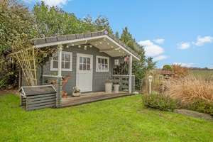 Modernes Wohnparadies - Ebenerdig Wohnen mit Kamin, Garten und Garage – Die vollständige Adresse der Immobilie erhältst du vom Anbieter., 24376 Kappeln – Vorschaubild 16