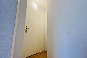 Schönes 1-Zimmer-Appartement im Woogsviertel – Roßdörfer Straße 46, 64287 Darmstadt-Ost, Darmstadt – Vorschaubild 3