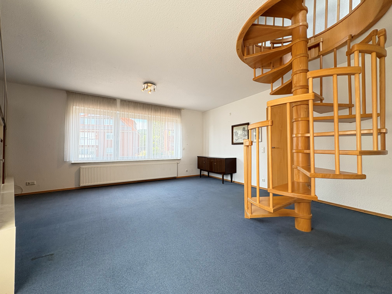 Immobilie in Rinteln - Drei Wohneinheiten in ruhiger Lage – Einziehen oder vermieten?  - Bild 19