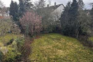 Gepflegtes 6-Zimmer-Reihenendhaus in attraktiver Lage – sofort einziehen und wohlfühlen! – Ursulastraße 16, 90480 Gleißhammer, Nürnberg – Vorschaubild 37