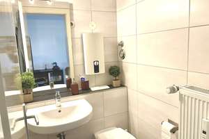 Top Anlageobjekt: Gepflegte 1,5-Zimmer-Wohnung mit Loggia & Fahrstuhl in schöner Lage von Niendorf! – Die vollständige Adresse der Immobilie erhältst du vom Anbieter., 22455 Niendorf, Hamburg – Vorschaubild 12