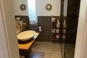 2 Zimmer Dachgeschosswohnung mit Balkon in Paderborn – Die vollständige Adresse der Immobilie erhältst du vom Anbieter., 33102 Kernstadt, Paderborn – Vorschaubild 10