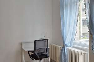 Exquisite & Newly Renovated 2-Room Apartment in the Heart of Berlin-Mitte – Linien 118, 10115 Mitte (Ortsteil), Berlin – Vorschaubild 15