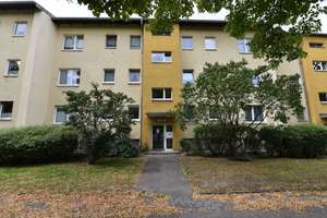 Top sanierte Wohnung für Studenten, Singles oder Paare – Steinstraße 14, 12307 Lichtenrade, Berlin – Vorschaubild 2