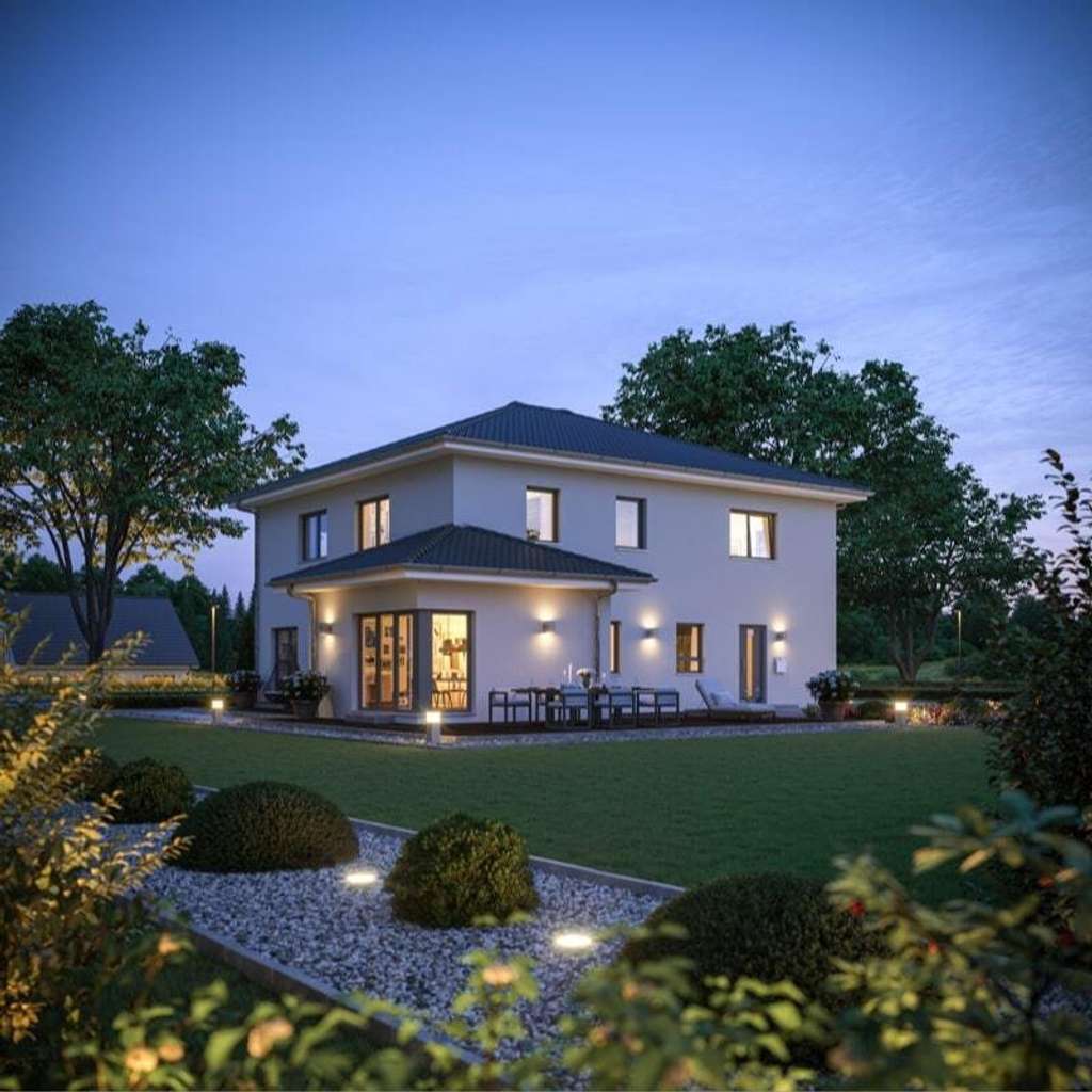 Immobilie in Flonheim - Neubautraum in Flonheim - Bild 4