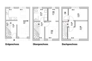 Reihenhaus mit 4 Zimmern in Koblenz – Die vollständige Adresse der Immobilie erhältst du vom Anbieter., 56073 Moselweiß, Koblenz – Vorschaubild 16