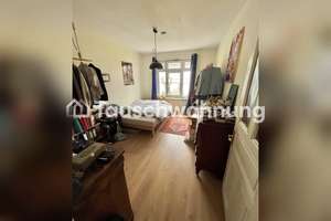 Tauschwohnung: Altbauwohnung mit Balkon Nähe Stadtpark und Haynspark – Rehmstr. 13, 22299 Winterhude, Hamburg – Vorschaubild 2