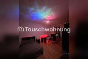 Tauschwohnung: Schicke 1-Zimmer-Wohnung in Friedrichshain-Kreuzberg – Die vollständige Adresse der Immobilie erhältst du vom Anbieter., 10245 Friedrichshain, Berlin – Vorschaubild 4