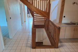 8-Zimmer-Einfamilienhaus mit Vollkeller und 2 Bädern – Inne Beek 8 a, 21614 Stade (Kreis) – Vorschaubild 35