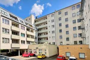 2-Raum Wohnung 63qm mit Wintergarten und Stellplatz – Halberstädter Str. 118, 39112 Sudenburg, Magdeburg – Vorschaubild 2