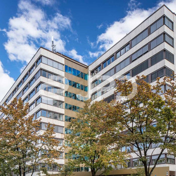 JPD - Büroflächen in der Nähe zum Werksviertel