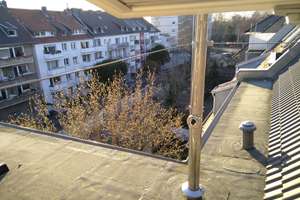 Schöne, helle Maisonette-Singelwohnung, sehr zentral und trotzdem ruhig – Große Telegraphenstraße 22, 50676 Altstadt/Süd, Köln – Vorschaubild 35