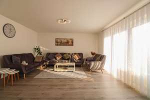 Top Zustand - Modernisiertes Zweifamilienhaus mit Außenwanddämmung,  Garten, Garage, Balkon, Keller – Die vollständige Adresse der Immobilie erhältst du vom Anbieter., 86698 Oberndorf am Lech – Vorschaubild 5