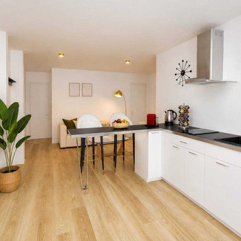 2-Schlafzimmer-Loft in San Sebastián de los Reyes