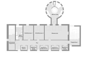 Wohnen & Arbeiten an einem Ort - exklusives Wohnhaus mit Gewerbeeinheit – Die vollständige Adresse der Immobilie erhältst du vom Anbieter., 66564 Ottweiler – Vorschaubild 28