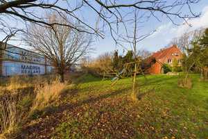 Einfamilienhaus mit Nebengebäuden in 28197 Seehausen-Strom – Bremen – Vorschaubild 11