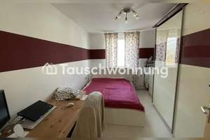 Tauschwohnung: 2 Raum Wohnung zentral in Köln gegen  3+ Raum Whg oder Haus – Hofmannstraße 14, 51065 Buchforst, Köln – Vorschaubild 3