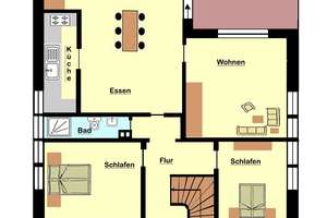 Ein Haus, das überrascht – großzügig, hell und voller Charme – Die vollständige Adresse der Immobilie erhältst du vom Anbieter., 48703 Stadtlohn – Vorschaubild 14