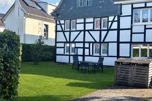 5-Zimmer-Wohnung im historischen Fachwerkhaus in Leverkusen Bergisch Neukirchen mit eigenem Garten – Die vollständige Adresse der Immobilie erhältst du vom Anbieter., 51381 Bergisch Neukirchen, Leverkusen – Vorschaubild 2