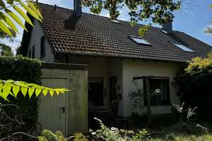 BONN-BEUEL, charmante DHH, Bj. 89 in top Lage, 5-6 Zi., ca. 125 m²  Wfl., Garage, ca. 285 m² GrSt. – Die vollständige Adresse der Immobilie erhältst du vom Anbieter., 53229 Vilich-Müldorf, Bonn – Vorschaubild 32