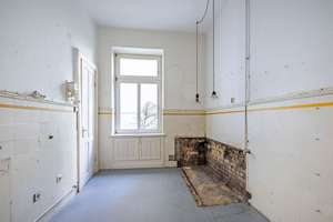 Historische Eleganz mit Raum für Ihre Ideen – Die vollständige Adresse der Immobilie erhältst du vom Anbieter., 22299 Winterhude, Hamburg – Vorschaubild 6