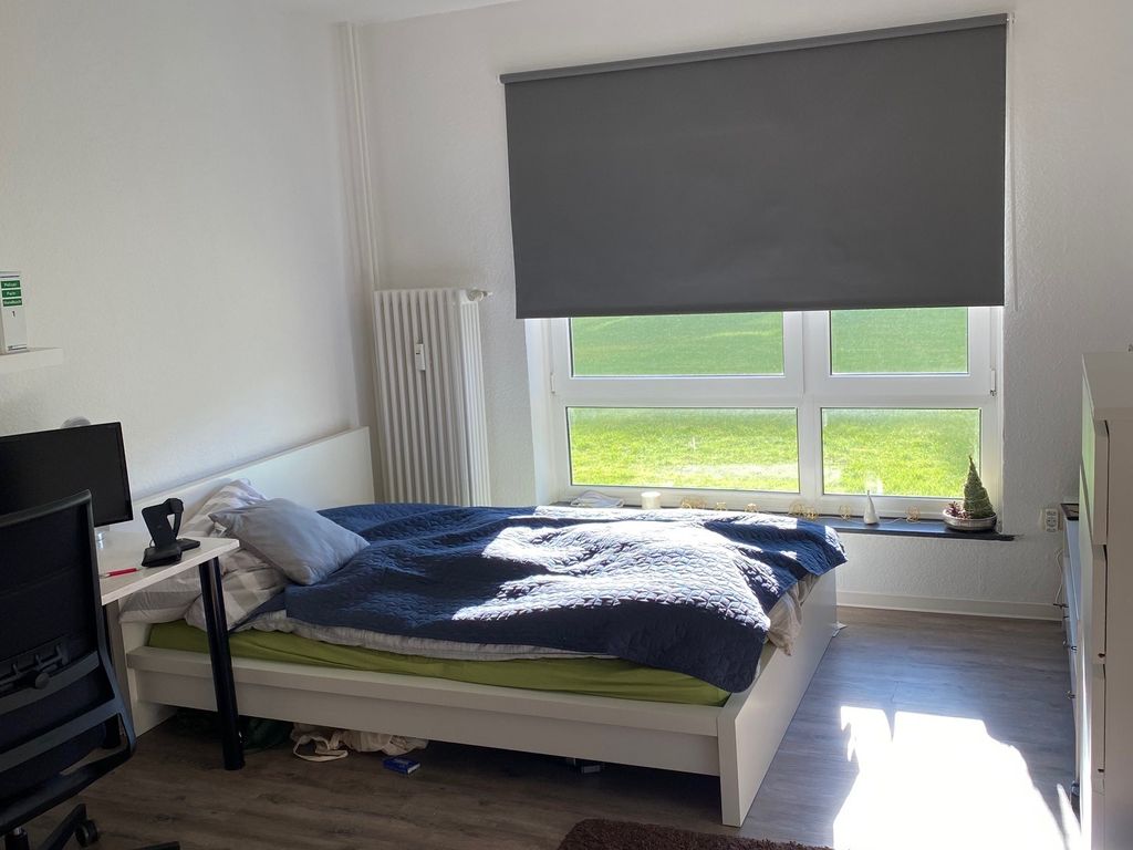 Für Kurzentschlossene günstiges 1ZimmerAppartment in 24159 Kiel