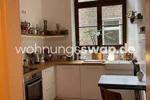Wohnungstausch: Lütticher Straße 13