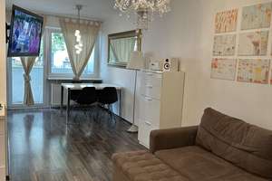 Moderne 2-Zimmer-Wohnung in Neuhausen mit Balkon  – Gudrunstraße 18, 80634 Neuhausen, München – Vorschaubild 13
