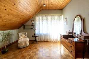 Bremerhaven - Speckenbüttel // Stilvolles Einfamilienhaus mit Charme am Eingang vom Speckenbütteler  – Bremerhaven – Vorschaubild 21
