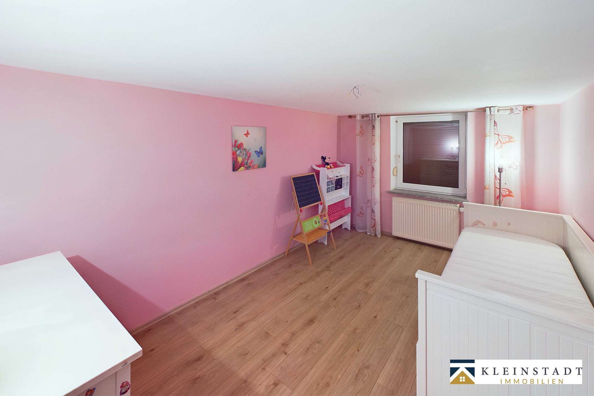 Immobilie in Havelberg - Vollständig saniertes Einfamilienhaus in Havelnähe in Havelberg - Bild 6