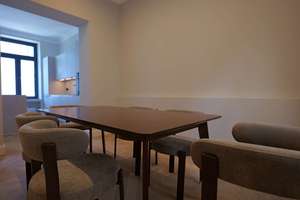 ALTBAU-PERLE,4WE,STILHAUS – 40477 Pempelfort, Düsseldorf – Vorschaubild 5