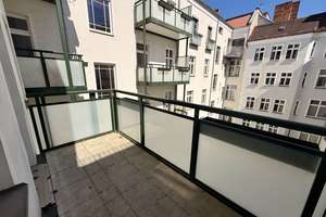 Stilvoller Altbau im 3. OG: Lichtdurchflutet, renoviert & mit Balkon zum ruhigen Innenhof – Die vollständige Adresse der Immobilie erhältst du vom Anbieter., 10115 Mitte (Ortsteil), Berlin – Vorschaubild 13