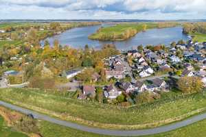 Deichglück | Zauberhaftes Wochenendhaus in Eidernähe – Dithmarschen (Kreis) – Vorschaubild 11