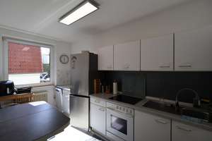 Voll ausgestattete 2,5-Zimmer-Wohnung im Herzen von Bremen-Schwachhausen inkl. Tiefgaragenstellplatz – Die vollständige Adresse der Immobilie erhältst du vom Anbieter., 28211 Gete, Bremen – Vorschaubild 6
