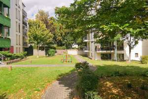 Helles und großzügiges Apartment mit Einbauküche und Tiefgaragenstellplatz – Die vollständige Adresse der Immobilie erhältst du vom Anbieter., 4159 Wahren, Leipzig – Vorschaubild 23