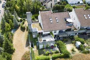 Sofort frei - Sanierte 3 Zimmer-Wohnung (83qm) mit EBK, Terrasse und Balkon in Untertürkheim – Rotenberger Steige 2, 70327 Gehrenwald, Stuttgart – Vorschaubild 46