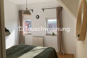 Tauschwohnung: 2 Zimmer Wohnung in der Wik + 1,5 extra Räume – Die vollständige Adresse der Immobilie erhältst du vom Anbieter., 24106 Wik, Kiel – Vorschaubild 11