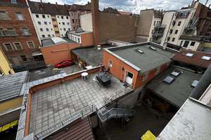 Zwei Häuser, ein Investment – ideal für Anleger oder Aufteiler! Wohn- u. Geschäftshaus in Nbg! – Die vollständige Adresse der Immobilie erhältst du vom Anbieter., 90459 Galgenhof, Nürnberg – Vorschaubild 2