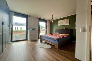 **Exklusive Neubau DHH mit unverbaubarem Bergblick & hochwertiger Ausstattung** – Buchenhain 1, 87509 Oberallgäu (Kreis) – Vorschaubild 7