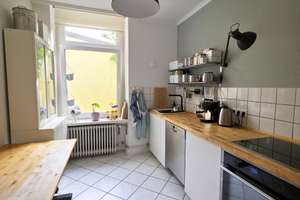 Historisches, bereits aufgeteiltes 5-Familienhaus - Wuppertal Elberfeld – Die vollständige Adresse der Immobilie erhältst du vom Anbieter., 42105 Elberfeld, Wuppertal – Vorschaubild 11