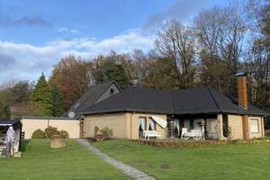 Barrierefreies Einfamilienhaus/Bungalow in Hamburg Billwerder – Auf der Bojewiese 84 A, 21033 Lohbrügge, Hamburg – Vorschaubild 3