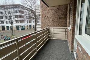 Im Herzen Bonns – sanierte Wohnungen zum Wohlfühlen – Eifelstraße 3, 53119 Nordstadt, Bonn – Vorschaubild 17
