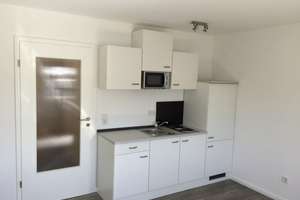 Kompaktes 1-Zimmer-Apartment in Siegen – Auf der Meinhardt 5 A, 57076 Weidenau, Siegen – Vorschaubild 3